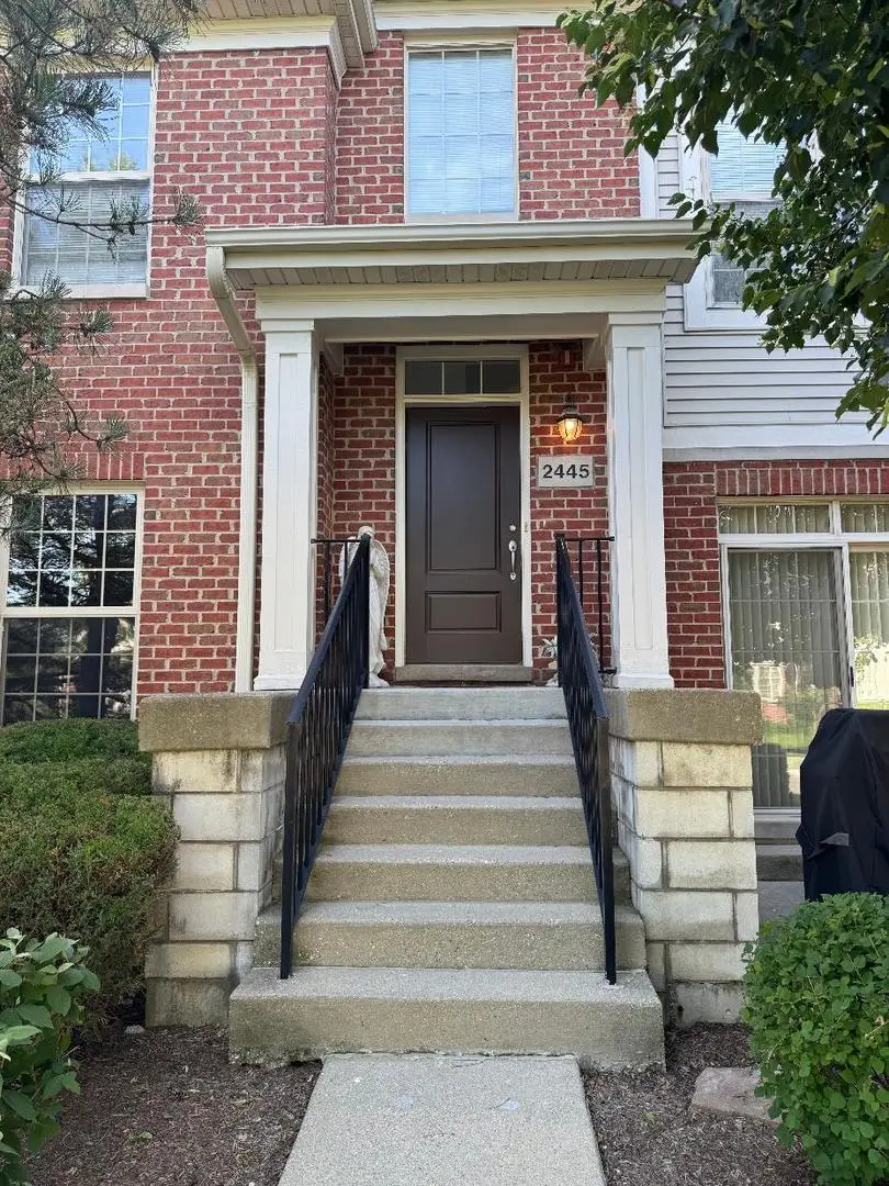 2445 Waterbury Lane #2445, Buffalo Grove, IL 60089 - #1