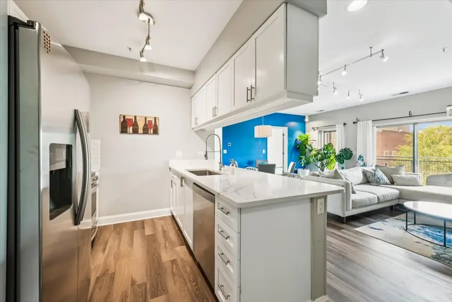 1572 Maple Avenue #506, Evanston, IL 60201 - #2