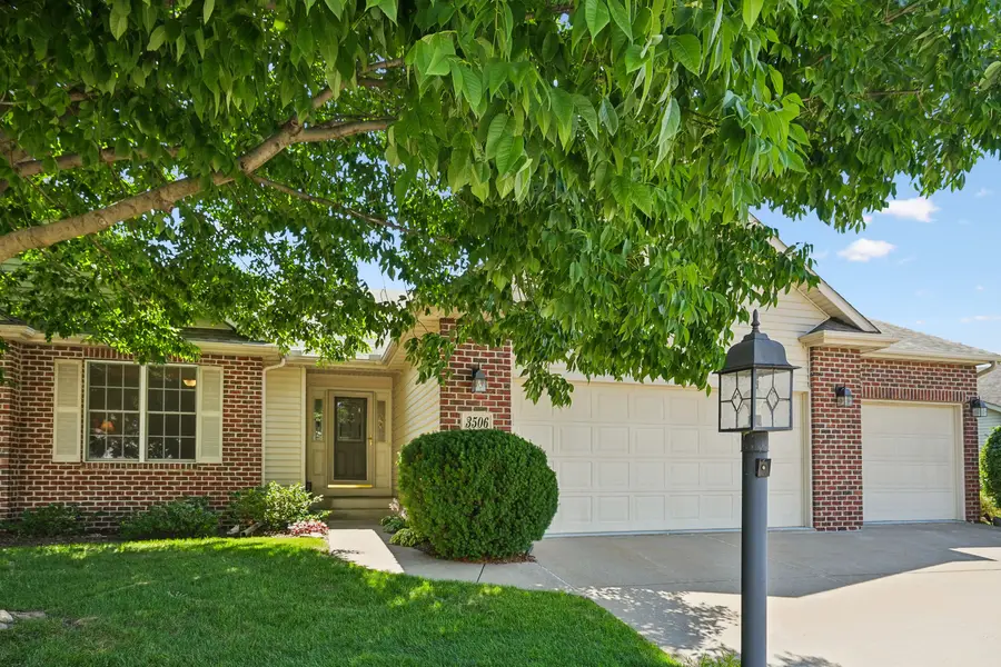 3506 72nd Street #3506, Moline, IL 51265 - #2