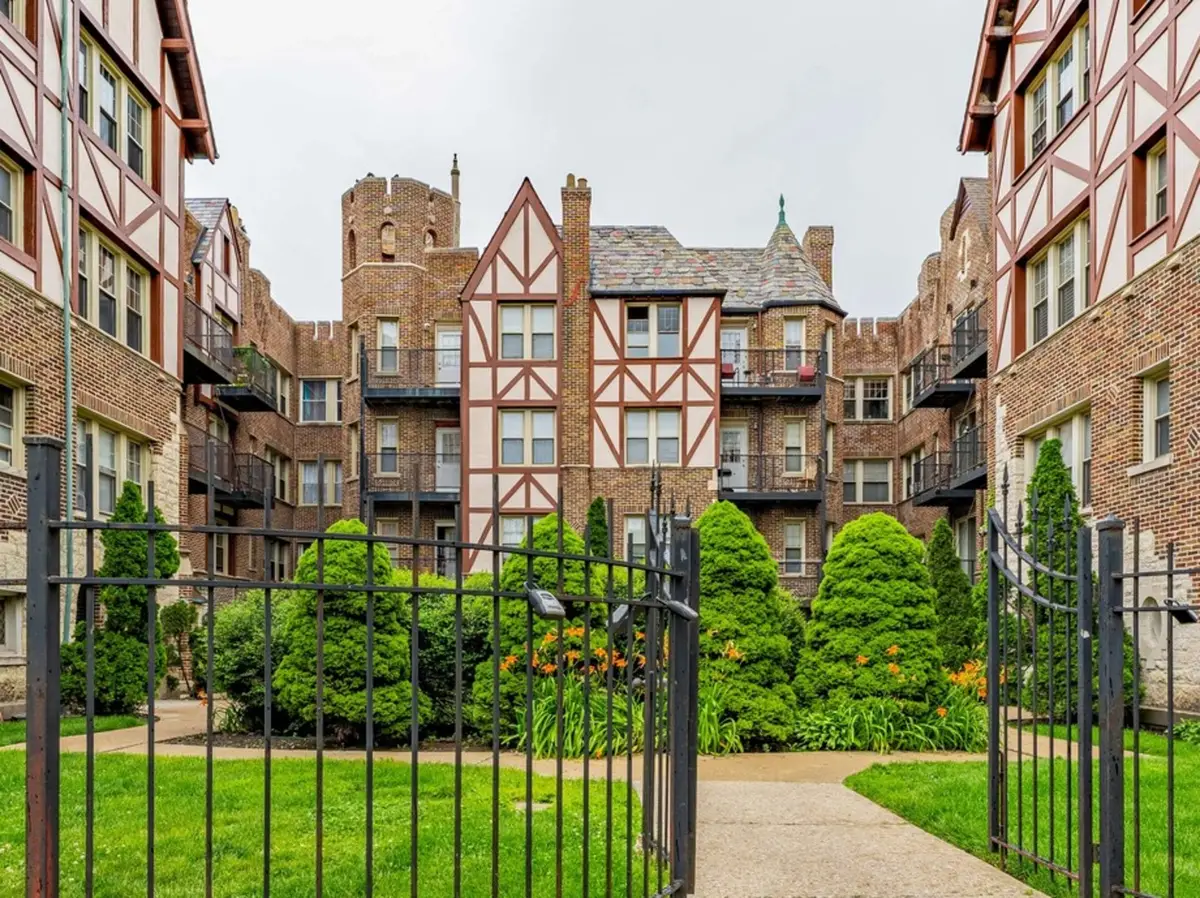 5717 N Kimball Avenue #2N, Chicago, IL 60659 - #1