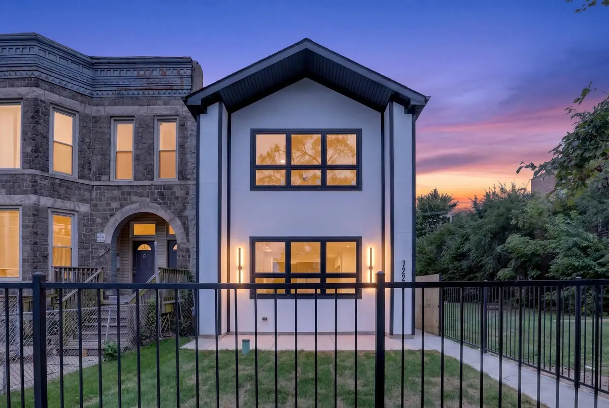 7228 S Wentworth Avenue, Chicago, IL 60621 - #1