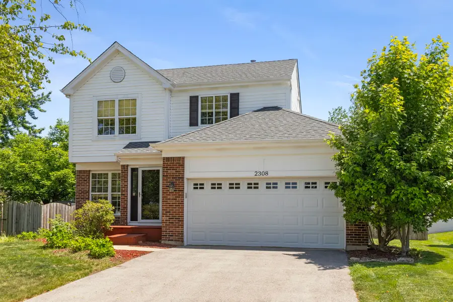 2308 Periwinkle Court, Naperville, IL 60540 - #2