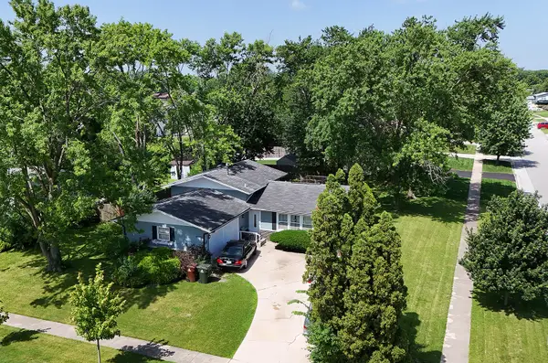 18832 Keeler Avenue, Country Club Hills, IL 60478