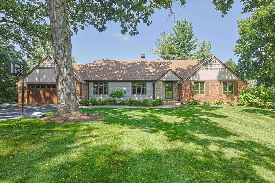 3S654 Terrace Drive, North Aurora, IL 60542 - #2