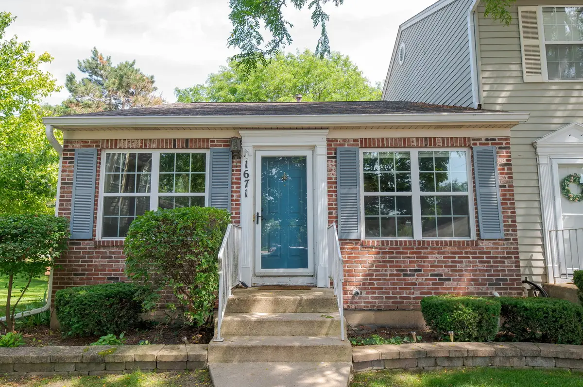 1671 Washington Court, Geneva, IL 60134 - #1
