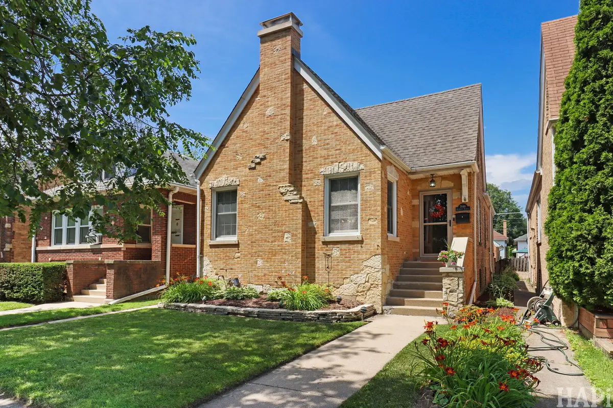 7846 Kenneth Avenue, Skokie, IL 60076 - #1