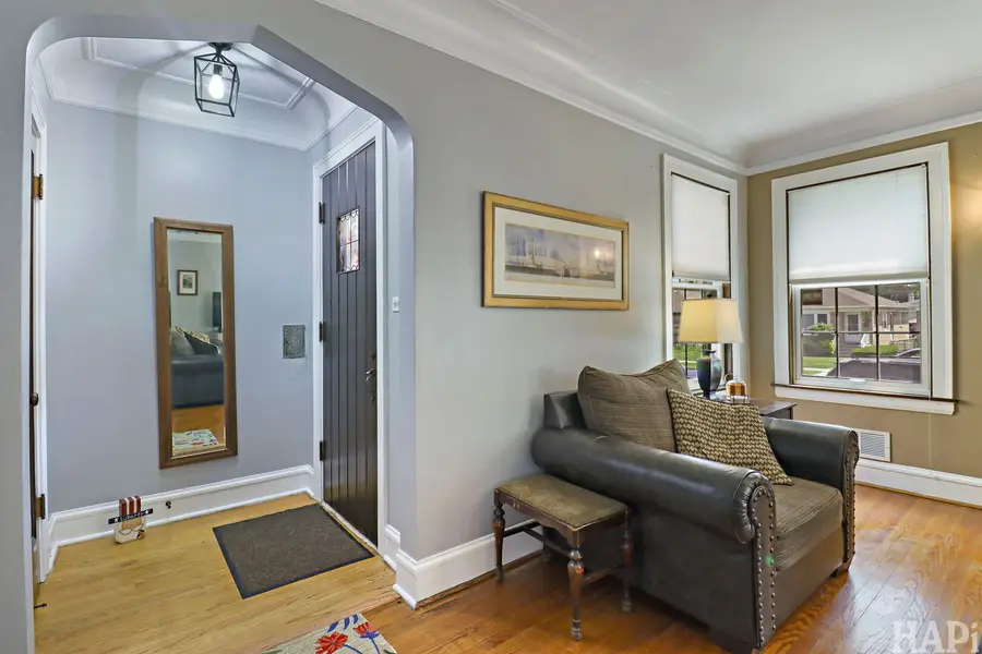 7846 Kenneth Avenue, Skokie, IL 60076 - #2