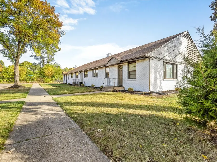 820 Cottage Grove Avenue, Rockford, IL 61103 - #2