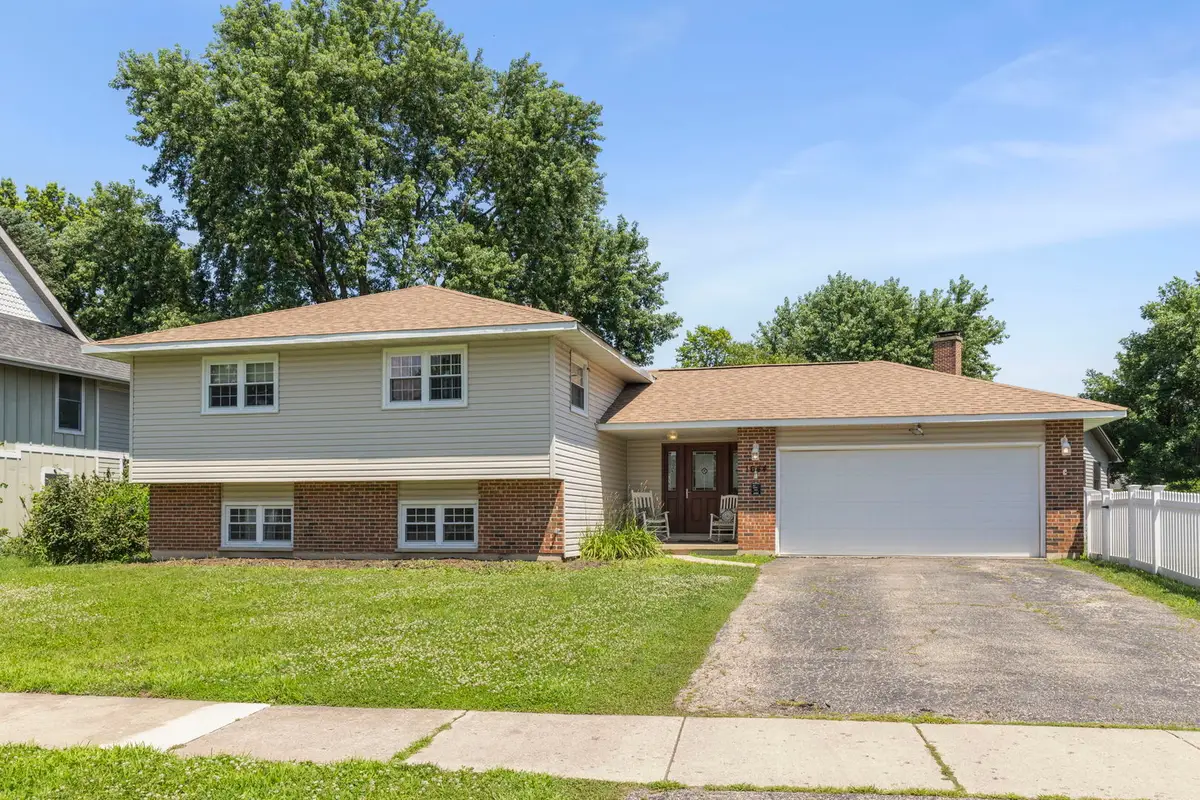 1644 Verdin Lane, Naperville, IL 60565 - #1