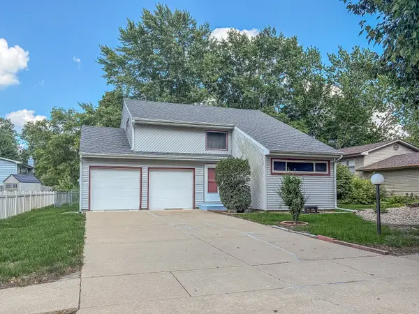 2314 Mulberry Court, Champaign, IL 61821