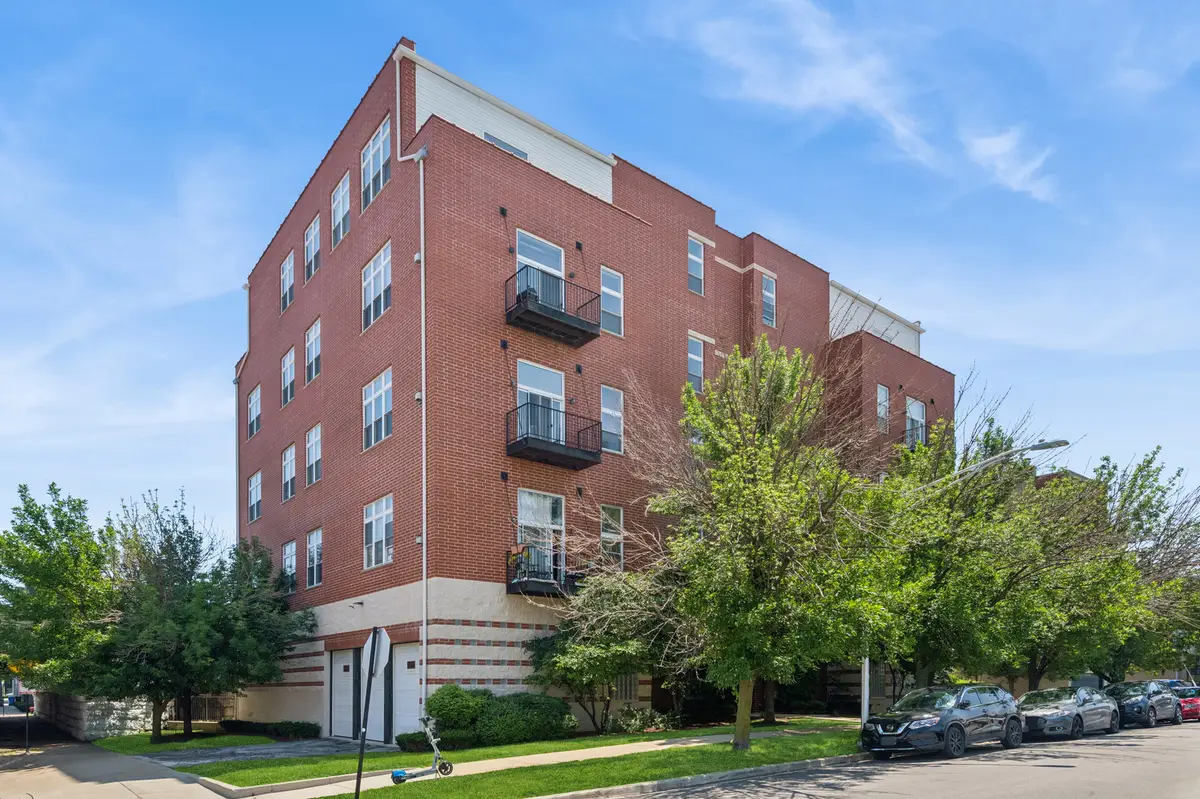 949 N Willard Court #403, Chicago, IL 60642 - #1