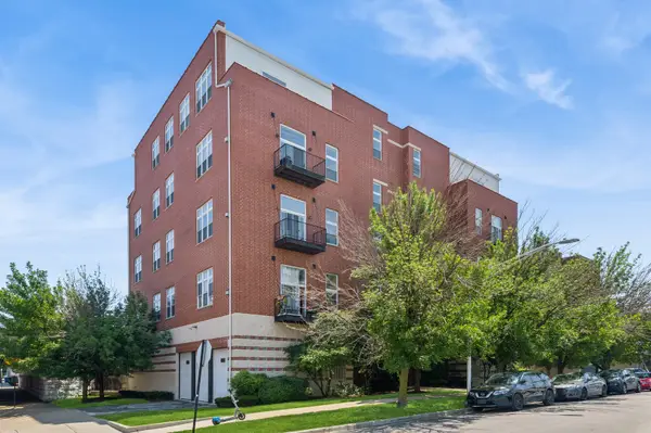 949 N Willard Court #403, Chicago, IL 60642