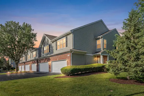 158 N Palmer Drive, Bolingbrook, IL 60490