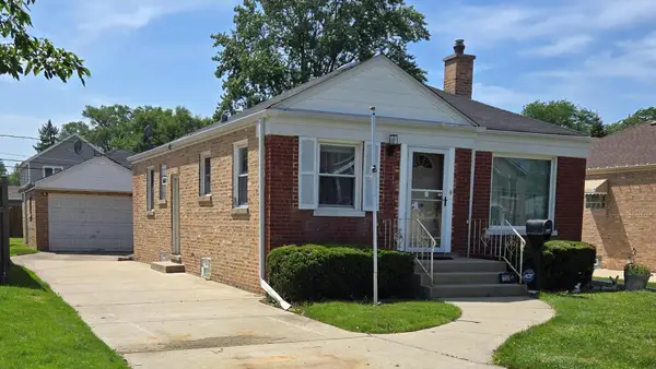 7642 N Osceola Avenue, Niles, IL 60714