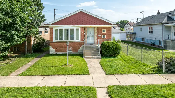 3307 E 136th Street, Chicago, IL 60633