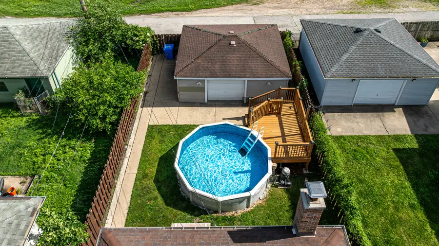 3307 E 136th Street, Chicago, IL 60633 - #3