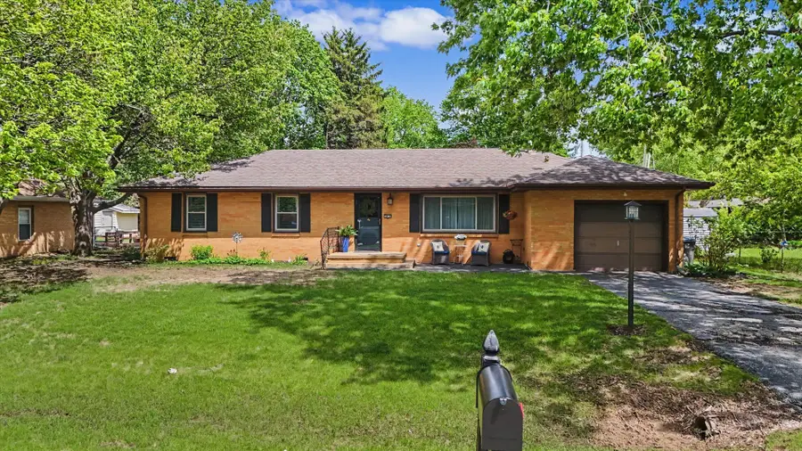 1810 Bellamy Drive, Champaign, IL 61821 - #2