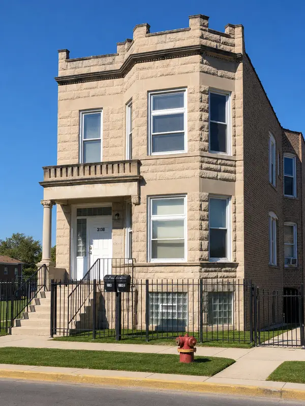3130 W Polk Street, Chicago, IL 60612