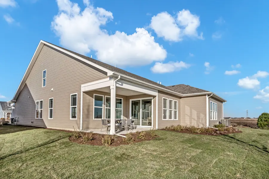 3290 Maygrass Lane, Aurora, IL 60503 - #3