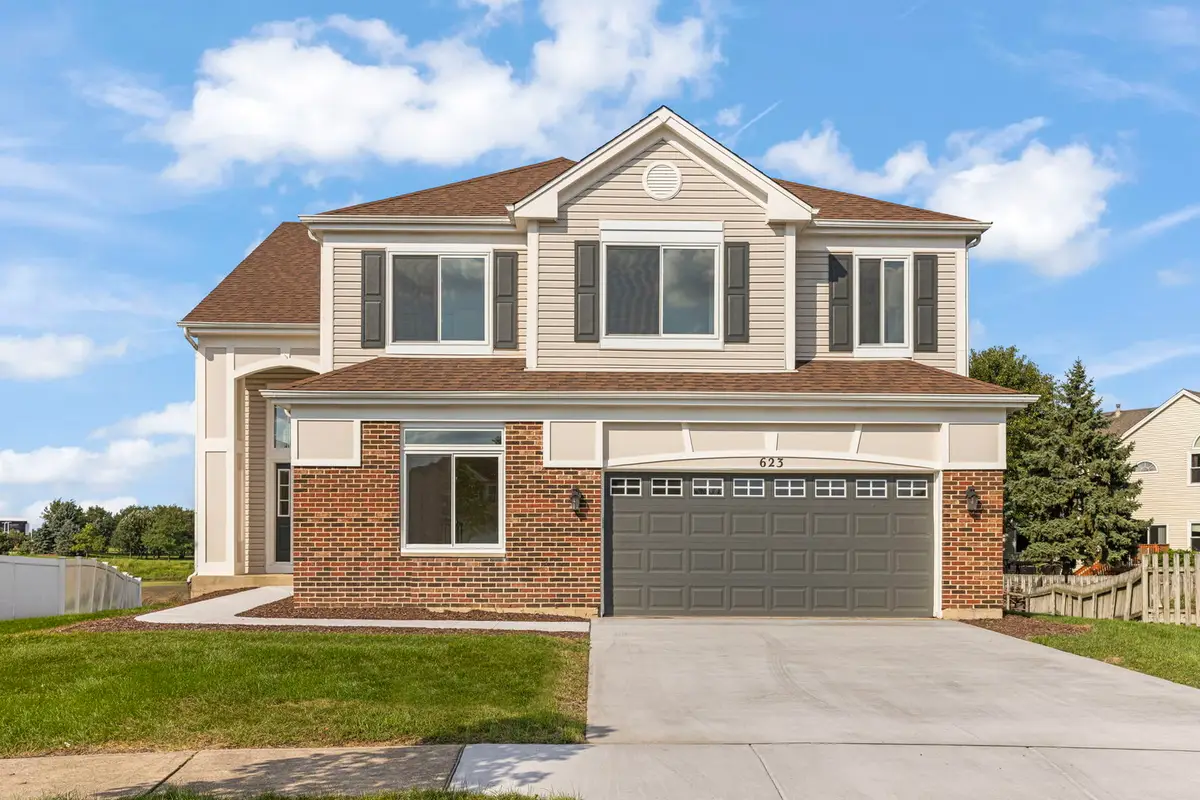 623 Wintergreen Circle, Naperville, IL 60540 - #1