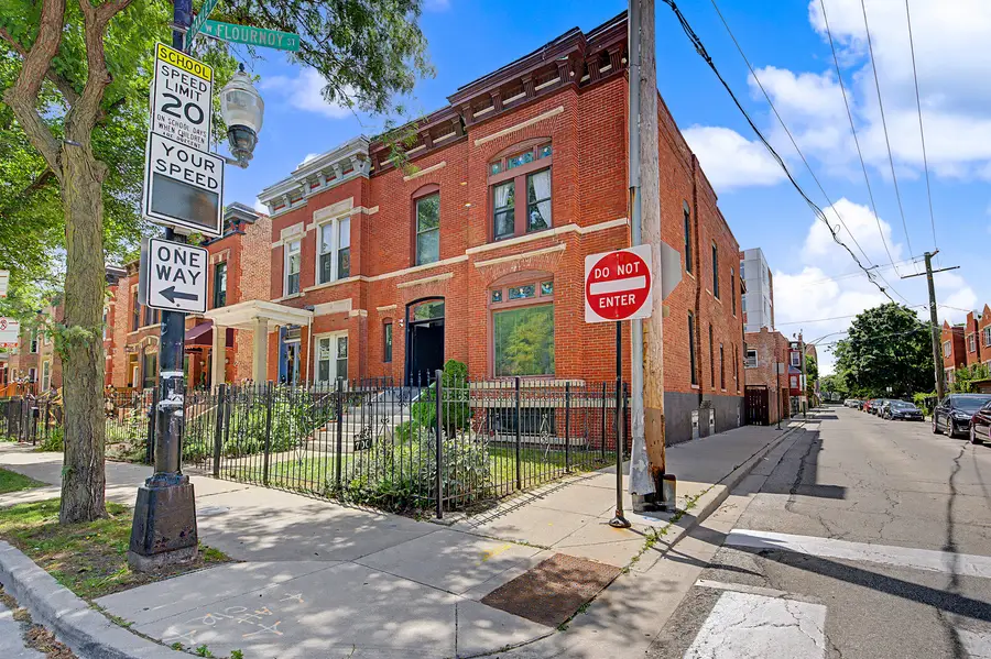 700 S Oakley Boulevard, Chicago, IL 60612 - #3