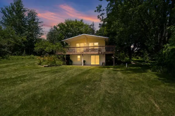 7A256 Tomahawk Lane, Apple River, IL 61001