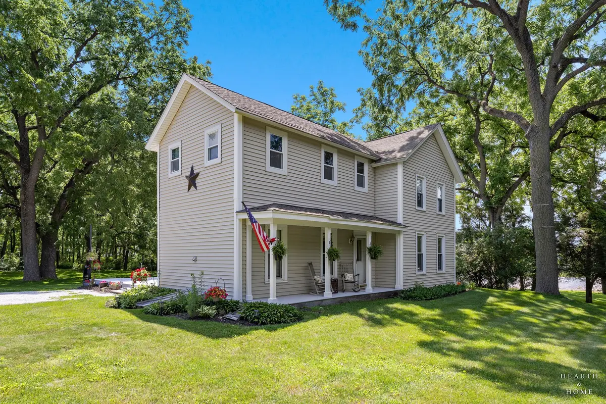 2802 N Ringwood Road, McHenry, IL 60050 - #1