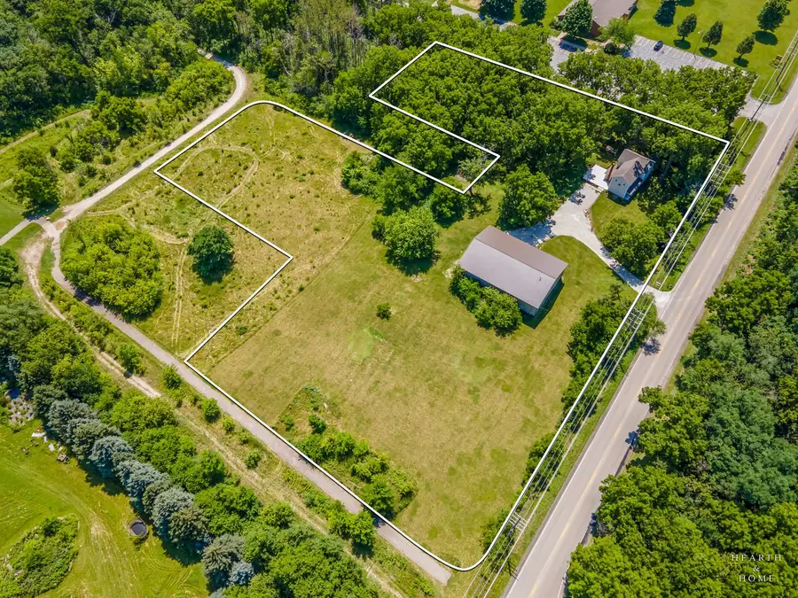 2802 N Ringwood Road, McHenry, IL 60050 - #2