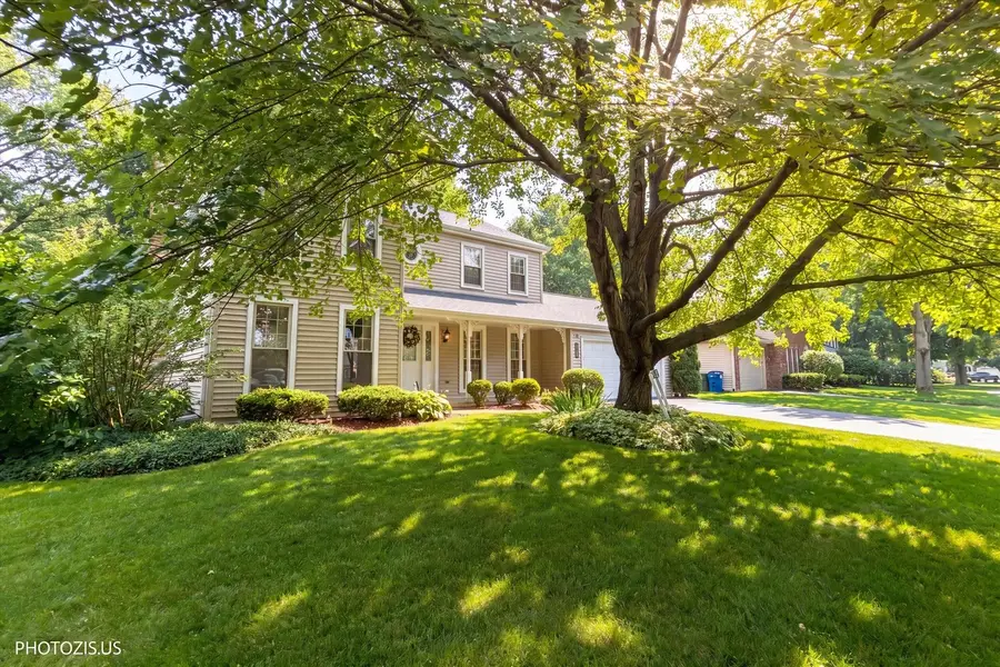 2205 Riverlea Circle, Naperville, IL 60565 - #2