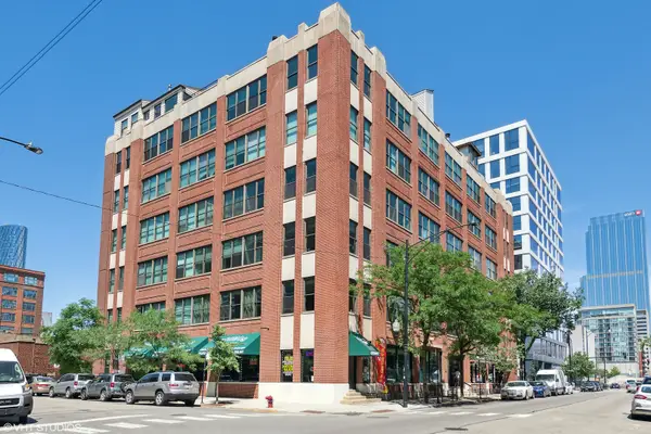 812 W Van Buren Street #2F, Chicago, IL 60607