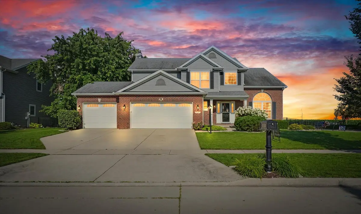 2101 Talans Drive, Champaign, IL 61822 - #1