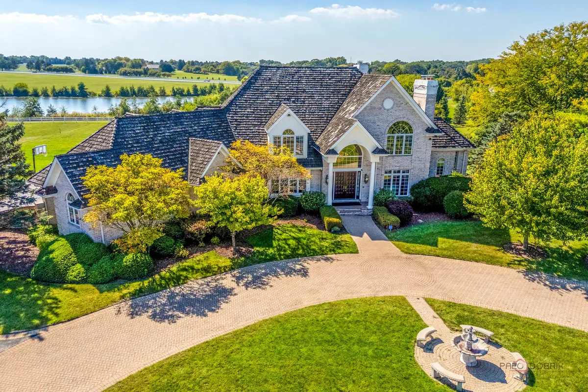 37108 N Kimberwick Lane, Wadsworth, IL 60083 - #1