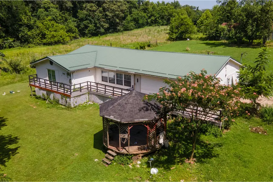 18680 Galatia Post Road, Marion, IL 62959 - #3