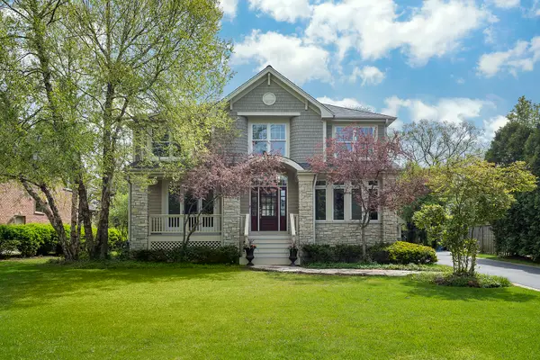 Address Withheld By Seller, Glencoe, IL 60022