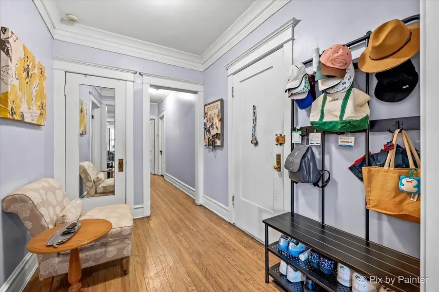 1209 E 53rd Street #1, Chicago, IL 60615 - #2