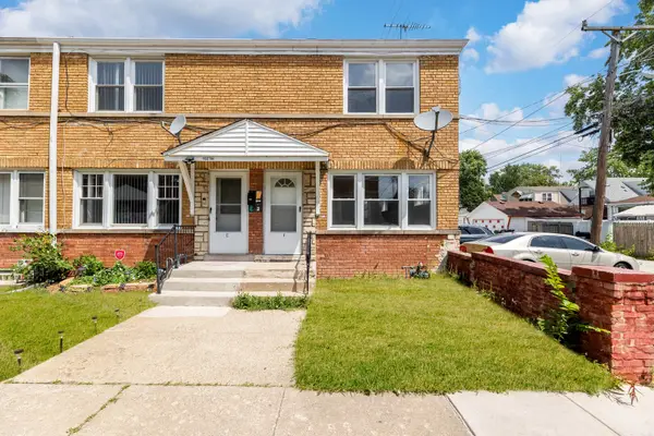 1027 Bellwood Avenue #f, Bellwood, IL 60104