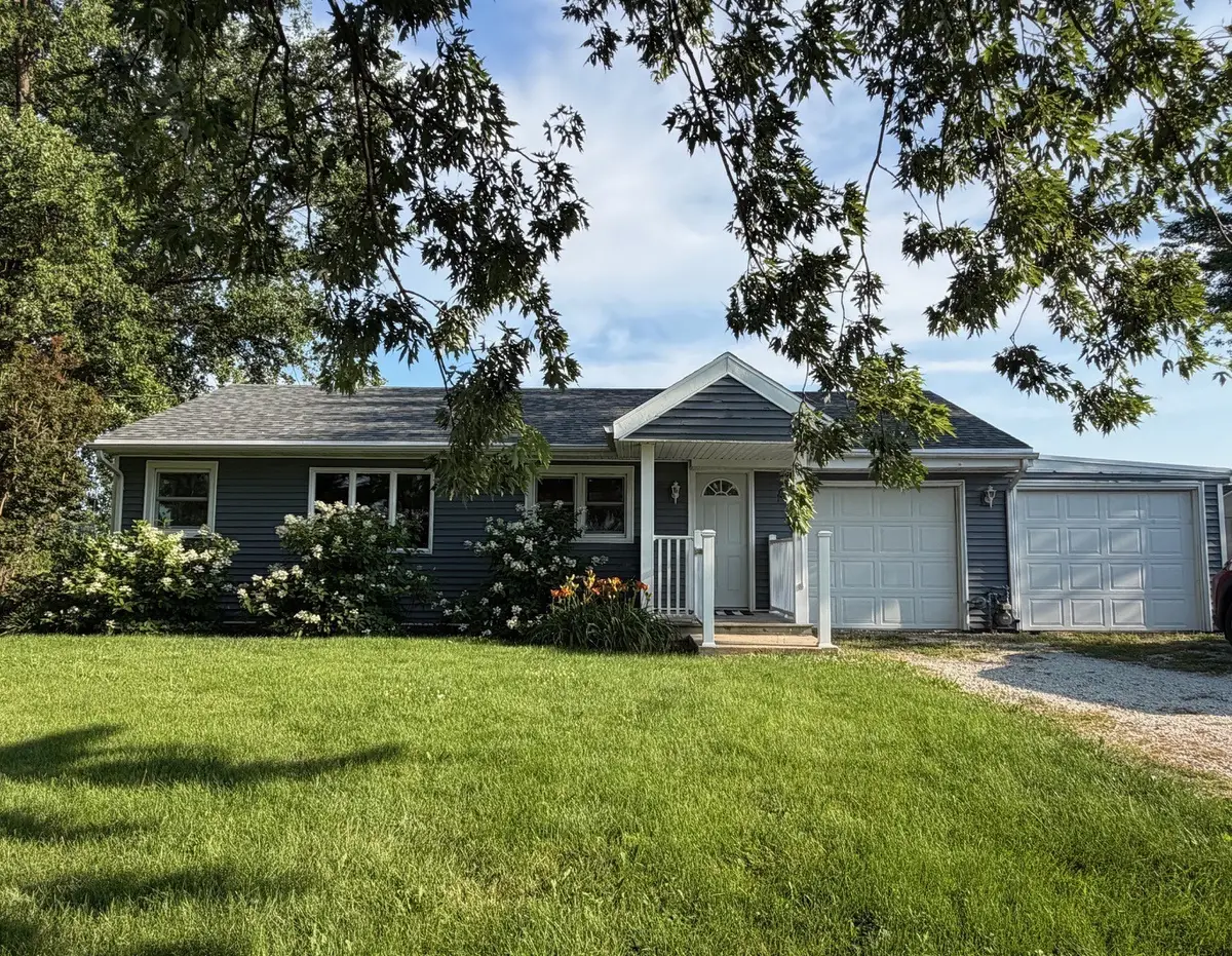 5538 W 1000 N Road, Kankakee, IL 60901 - #1