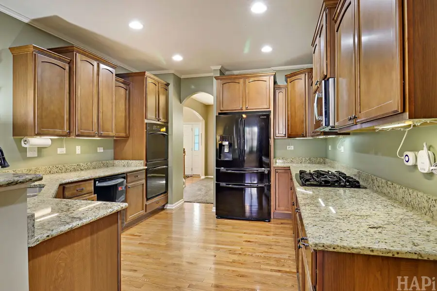 462 E Amberside Drive, Elgin, IL 60124 - #2