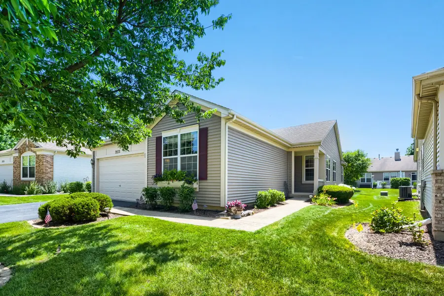 21235 Windsor Lake Lane, Crest Hill, IL 60403 - #2