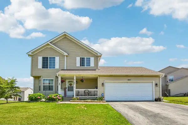 2011 Sunset Court, Zion, IL 60099