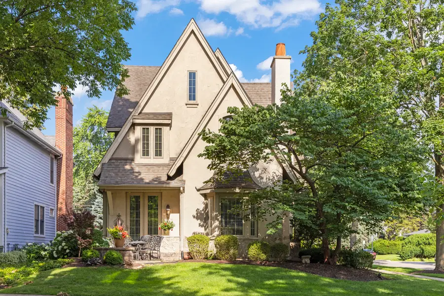 706 N Ellsworth Street, Naperville, IL 60563 - #3