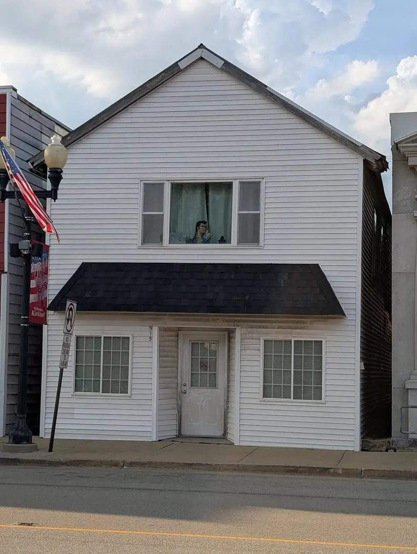515 Main Street, Kirkland, IL 60146 - #1