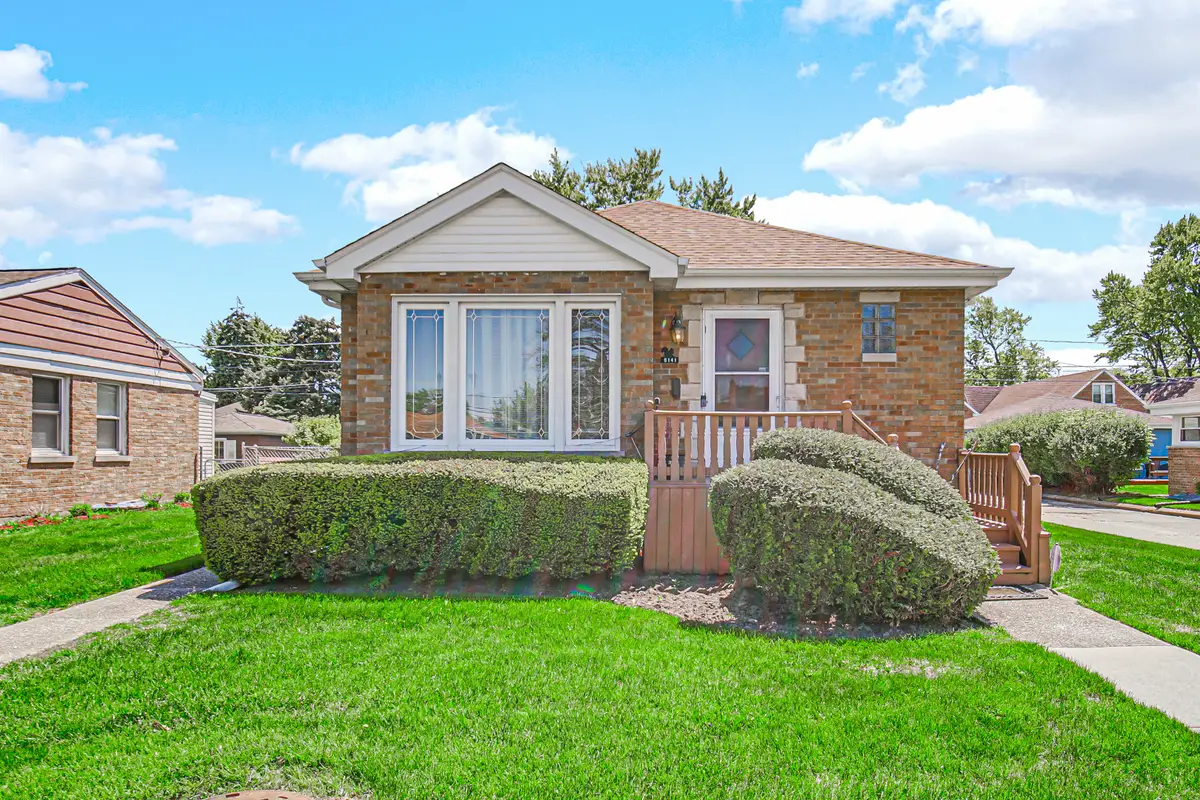 5141 W Chase Avenue, Skokie, IL 60077 - #1