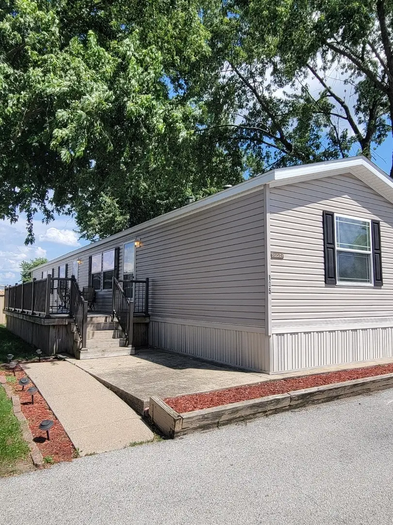 1712 Dixie Highway #105, Crete, IL 60417 - #2