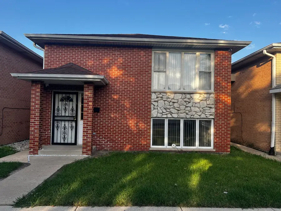 3505 S 52nd Court, Cicero, IL 60804 - #2