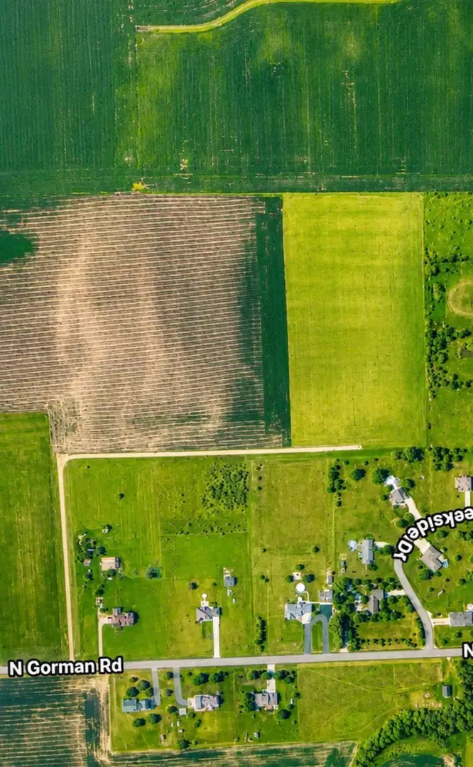 1065 N Gorman Road, Morris, IL 60450 - #2