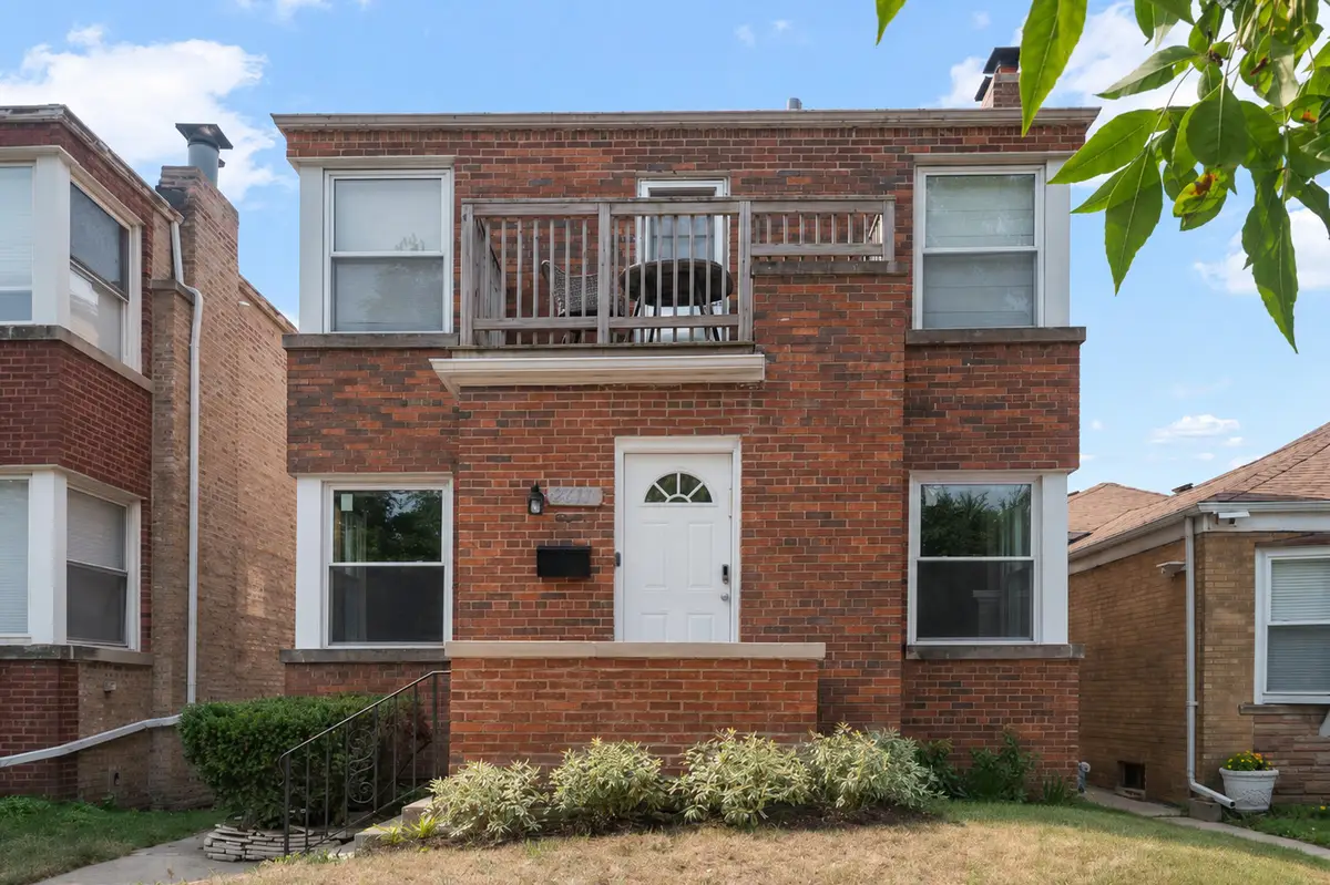 2611 W Jarlath Street, Chicago, IL 60645 - #1