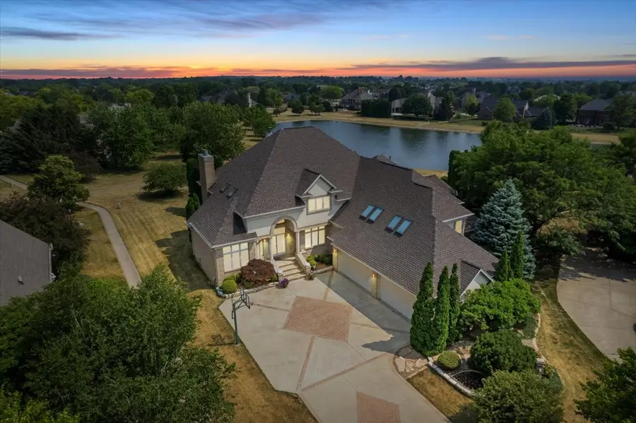 1710 Brighton Court, Champaign, IL 61822 - #2