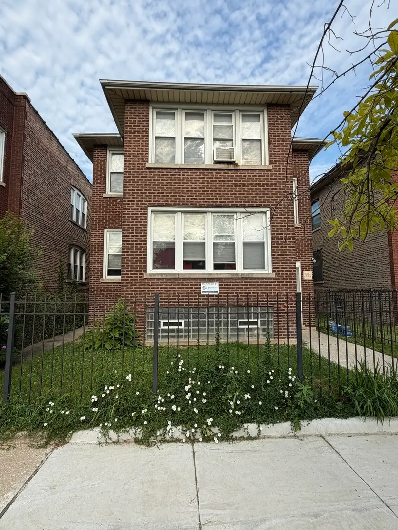 7924 S May Street, Chicago, IL 60620 - #2