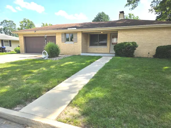 1308 Anderson Street, Bloomington, IL 61701